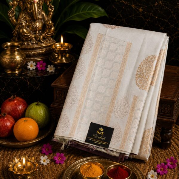 SILK Gss  / 4-4