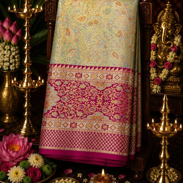 MEENAKARI KPCSLNO12/1